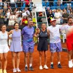 spectacol cu simona halep si alte vedete la concord iasi open galerie foto video 686eb82eafe37
