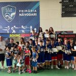 spectacol pugilistic la cupa orasului navodari la cupa new k1 generation 20 de medalii de aur pentru sportivii de la cs navodari 68653c1ed6e6f