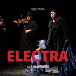 spectacolul electra se joaca la teatrul de vara soveja pe scena va fi si grupul iza foto 6888d1063a66e