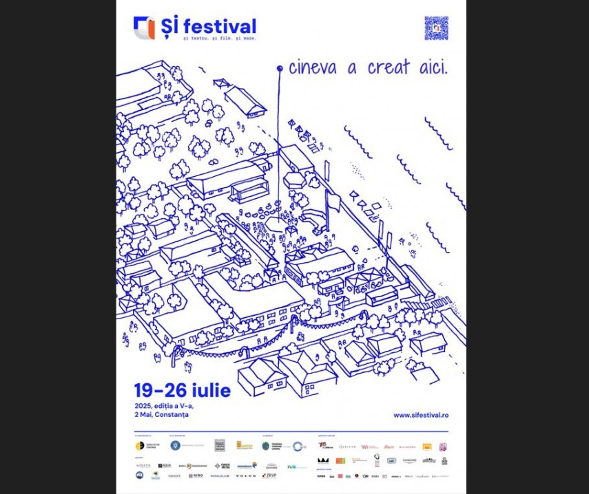 teatrul de stat constanta coproducator al si festival din statiunea 2 mai ce spectacole au reprezentatii 6875fc0c728e3