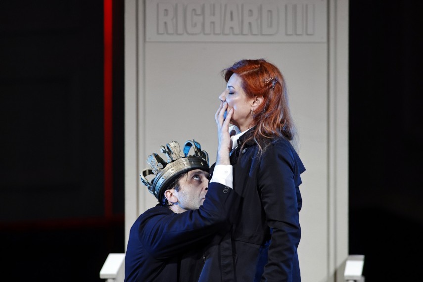 teatrul national din timisoara cu richard al iii lea de w shakespeare deschide o noua editie seas 2025 eveniment organizat de teatrul de stat din constanta 686fa27d55a46