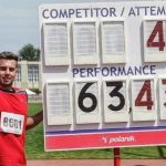 trei atleti medaliati la campionatul national pentru juniori 1 unul a realizat si record personal galerie foto 6888d4bb9a003
