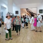 turisti din ploiesti fascinati de muzeul de arta populara constanta foto 686a6002aac4b