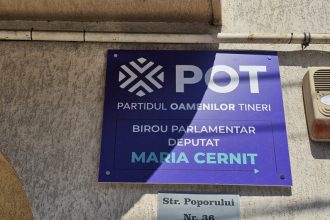 unde se afla cabinetul parlamentar al mariei cernit deputat de constanta din partea pot 68765f2340b33