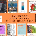 uniunea artistilor plastici din romania anunta noi evenimente in perioada 21 27 iulie 2025 687cab455a043