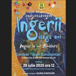 vernisajul expozitiei ingerii de langa noi are loc la constanta muzeul national al marinei romane este organizator 68834835afd6c