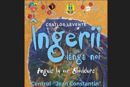 vernisajul expozitiei ingerii de langa noi are loc la constanta muzeul national al marinei romane este organizator 68834835afd6c