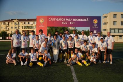 victoria cumpana a devenit campioana regionala in cupa romaniei si s a calificat in faza 1 nationala a competitiei galerie foto video 687c88f23d573