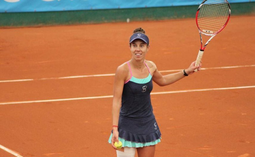 victorie a mihaelei buzarnescu dupa o pauza de trei ani 687bdce1835e3