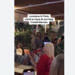 video loredana si pindu au animat masa lui gica hagi la un club din mamaia 68709fab91653