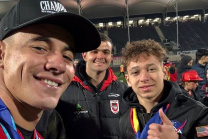vis implinit un tanar campion stagiu de pregatire in noua zeelanda patria rugby ului galerie foto 686bd39bc578c