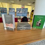 volumele pontica 57 si supplementum xi sunt lansate la muzeul de istorie nationala si arheologie constanta p 6881f6bde4709
