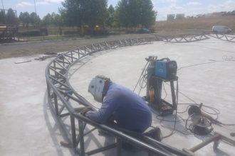 a inceput o noua etapa a modernizarii infrastructurii sportive din comuna valu lui traian 68ac4e15e787d