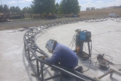 a inceput o noua etapa a modernizarii infrastructurii sportive din comuna valu lui traian 68ac4e15e787d
