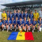 academia hagi 2013 clasare pe locul 4 la u13 tournament bierbeek 2025 din belgia galerie foto 68a2d3c24df7d