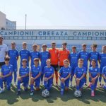 academia hagi 2013 turneu in belgia echipe puternice participante la u13 tournament bierbeek 2025 689da5445beab