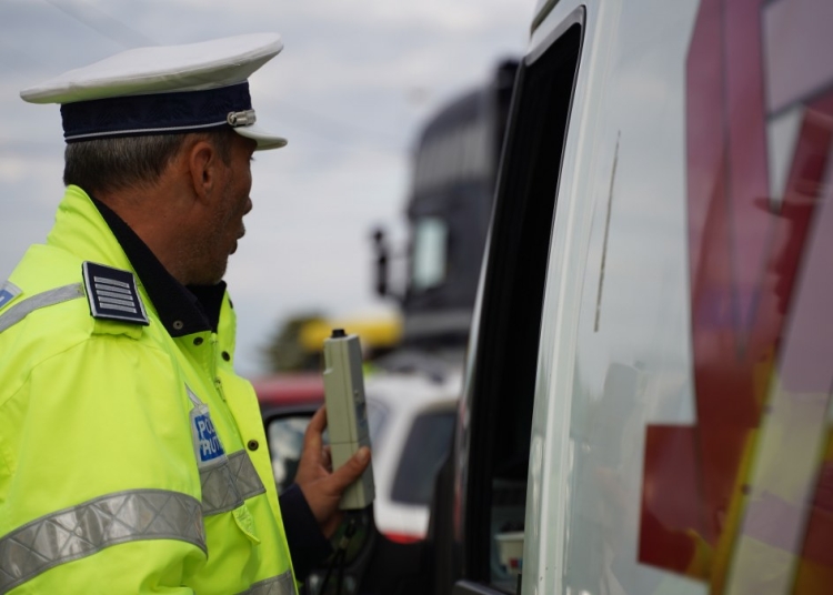 accident in portul constanta provocat de un sofer beat 68a87bb39fe6e