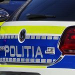 accident pe a2 un autoturism a intrat in parapet soferul a fost ranit 68a80e963dbee