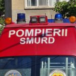 accident rutier aproape de centrul constantei 68a9b925ddcf9