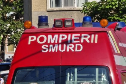 accident rutier aproape de centrul constantei 68a9b925ddcf9