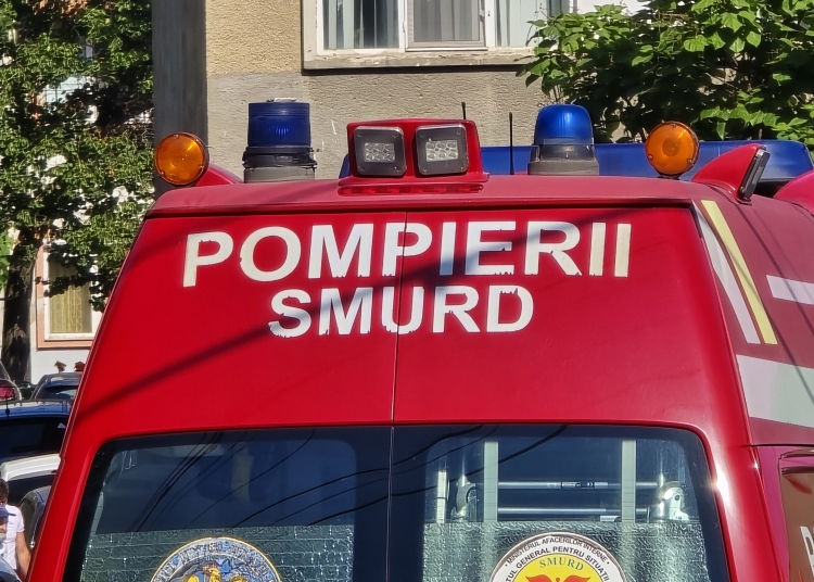 accident rutier aproape de centrul constantei 68a9b925ddcf9