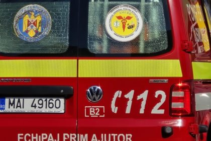 accident rutier in iasi autospeciala smurd implicata 68b2c4bc0308c