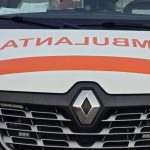 accident rutier in localitatea mihai viteazu doua persoane au fost transportate la spital 68ad67546e3e0
