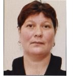 aceasta femeie a disparut daca o vedeti sunati la 112 68b4440ec92d9