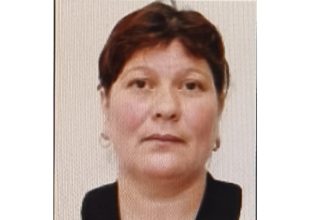 aceasta femeie a disparut daca o vedeti sunati la 112 68b4440ec92d9
