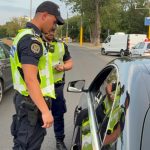 actiune a politistilor rutieri in constanta 11 amenzi si 5 certificate de inmatriculare retrase 68b007fbbdb25