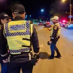 actiunea blocada in constanta mamaia in port si localitatile vecine 90 de politisti au organizat filtre rutiere 68aaea052430b