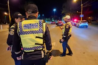 actiunea blocada in constanta mamaia in port si localitatile vecine 90 de politisti au organizat filtre rutiere 68aaea052430b