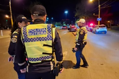 actiunea blocada in constanta mamaia in port si localitatile vecine 90 de politisti au organizat filtre rutiere 68aaea052430b