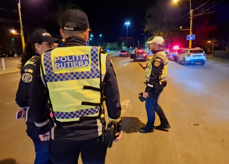 actiunea blocada in constanta mamaia in port si localitatile vecine 90 de politisti au organizat filtre rutiere 68aaea052430b