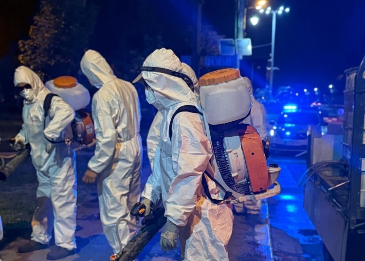 actiuni de dezinsectie terestra in navodari pentru combaterea tantarilor si capuselor 68b0e570bbbfe