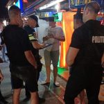 actiuni preventive desfasurate de politisti la constanta au fost vizati hotii de pe plaje bisnitarii si scandalagiii 68a9cac1c37f9