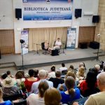 activitatile culturale desfasurate la biblioteca judeteana constanta in luna august institutia gazduieste un un festival 6890611a44525