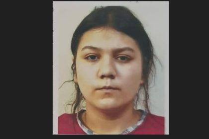 adolescenta disparuta din localitatea horia judetul tulcea daca o vedeti anuntati politia 68b0380728a60