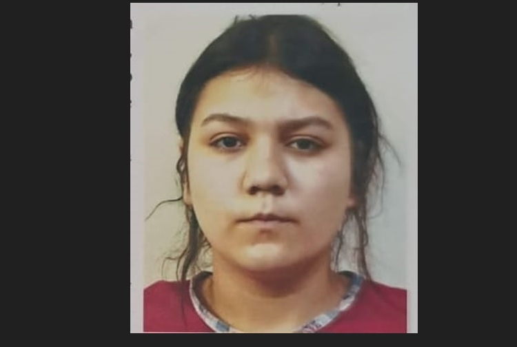 adolescenta disparuta din localitatea horia judetul tulcea daca o vedeti anuntati politia 68b0380728a60