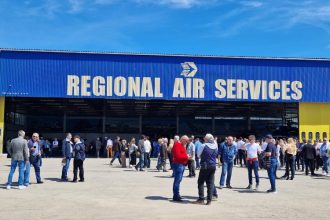 aeroportul tuzla a devenit oficial punct de trecere a frontierei si punct vamal 68a7bace485c4