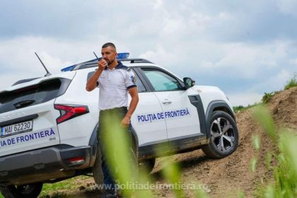 agitatie la frontiera politistii au aplicat amenzi in valoare de peste 66 400 lei 68affec7ba0fe