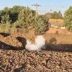 alerta la amara este pericol de explozie 270 de persoane din 144 de case au fost evacuate 68b2189aeaccd