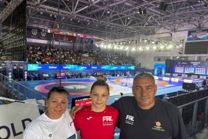 alexandra voiculescu s a clasat in top 5 la campionatul mondial de lupte u20 68a827d7ddfb5