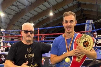 alexandru buleu de la csm constanta campion national la campionatul pentru seniori u23 de la bacau nu i a lasat nicio sansa adversarului foto 68a82570c0c56