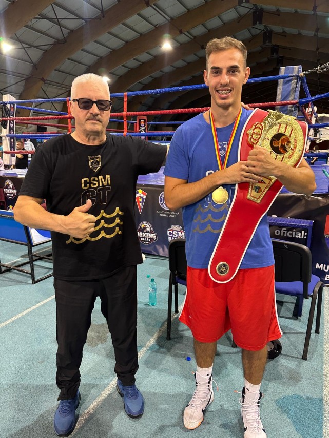 alexandru buleu de la csm constanta campion national la campionatul pentru seniori u23 de la bacau nu i a lasat nicio sansa adversarului foto 68a82570c0c56