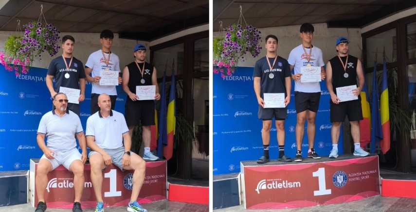 alexandru george marica din cernavoda vicecampion national cu record personal ne tinem de cuvant 68906241ebdb3