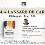 alexandru mironov si dumitru bortun dubla lansare de carte la biblioteca judeteana constanta 68b16e8e59c88