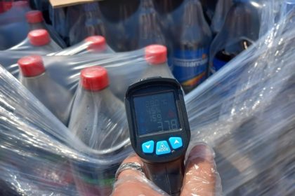 amenzi de aproximativ 2 milioane de lei aplicate de anpc in urma verificarilor in industria sucurilor nectarurilor si bauturilor racoritoare 68b02ea07c3ef