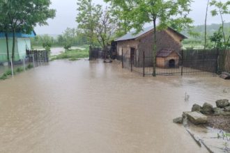 anar a emis cod portocaliu si cod galben de inundatii 68b41f98ae00d