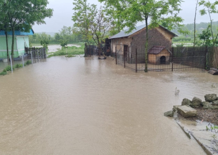 anar a emis cod portocaliu si cod galben de inundatii 68b41f98ae00d